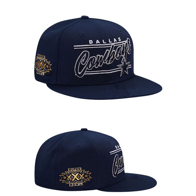 2025 NFL Dallas Cowboys Hat style TX 06